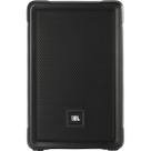 Caixa de Som JBL IRX108BT Portátil 8" Ativa Bluetooth 127V