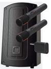Caixa de Som JBL Max 10 Ativa Bluetooth + 2 Mic s/fio JBL
