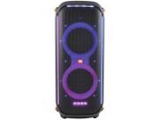 Caixa de Som JBL Original Pro Sound Partybox 710