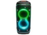 Caixa de Som JBL PartyBox 720 Bluetooth Amplificada Portátil 800W