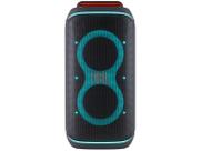 Caixa de Som JBL PartyBox Club 120 Bluetooth Amplificada Portátil 160W USB