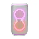 Caixa de som jbl partybox club 120 bluetooth branco jblpbclub120swbr