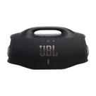 Caixa de Som JBL Portátil Boombox 4 Bluetooth 210W Preta Caixa de Som JBL Portátil Boombox 4 Bluetooth 210W Preta