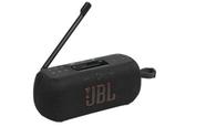 Caixa de Som JBL Tuner 3 Rádio Portátil FM/DAB com Bluetooth, À Prova Dágua IP68 e Até 15h de Bateria