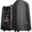 Caixa de Som JBLL Max 10 Bluetooth Preto