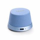 Caixa de Som Joog Megasafe 3w Ipx6 Blueooth Mms-01 Azul Livesshop