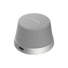 Caixa de Som Joog Megasafe 3w Ipx6 Blueooth Mms-01 Cinza Livesshop