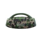 Caixa De Som Joog One Hifi Jof01 200w Bluetooth C Microfone Caixa De Som Joog One Hifi Jof01 200w Bluetooth C Microfone