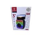 Caixa de som Kapbom 10w