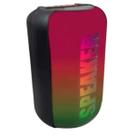 Caixa de Som Kapbom KA-8930 RGB Caixa de Som Kapbom KA-8930 RGB