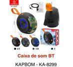 Caixa de som