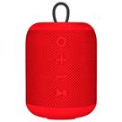 Caixa de Som Klip KBS-200RD Aux/BT/Bat/Red