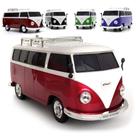 Caixa De Som Kombi Bluetooth Xtrad Ws-266bt Caixa De Som Kombi Bluetooth Xtrad Ws-266bt