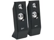 Caixa de Som Leadership Rock - 4W RMS Entrada USB/92