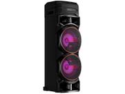 Caixa de Som LG 410W RMS Xboom Bluetooth - RNC9
