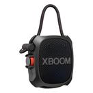 Caixa De Som Lg Portatil Xboom Xg2tbk Caixa De Som Lg Portatil Xboom Xg2tbk
