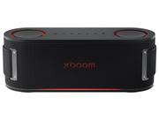 Caixa de Som LG Xboom by Will.i.am Bounce Bluetooth Amplificada Portátil 40W