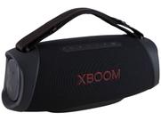 Caixa de Som LG XBOOM GO XG8T 120W RMS Bluetooth 5.1 Track Woofer IP67
