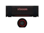 Caixa de Som LG Xboom GRAB BY Will.i.am - GRAB ABRALBK