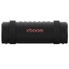 Caixa de Som LG XBOOM Grab, Recarregável, IP67, até 20h de Reprodução, Luzes Multicolor e Resistência Militar Caixa de Som LG XBOOM Grab, Recarregável, IP67, até 20h de Reprodução, Luzes Multicolor e Resistência Militar