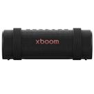 Caixa de Som LG XBOOM Grab, Recarregável, IP67, até 20h de Reprodução, Luzes MultResistência Militar