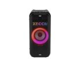Caixa de Som Lg Xboom Partybox 250rms Bluetooth 5.1 20H Ipx4 - Xl7t Caixa de Som Lg Xboom Partybox 250rms Bluetooth 5.1 20H Ipx4 - Xl7t