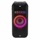 Caixa de Som LG XBOOM XL7T - 250W - Bluetooth - Bateria 20h - IPX4 - 8 Polegadas - XL7T.ABRALLK Caixa de Som LG XBOOM XL7T - 250W - Bluetooth - Bateria 20h - IPX4 - 8 Polegadas - XL7T.ABRALLK