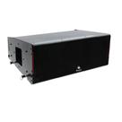 Caixa de Som Line Array Antera LA 206-D