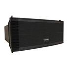 Caixa De Som Line Array PASSIVA KSR PRO 2X6,5 2XTI 480W V6