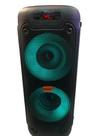 Caixa de som Livstar CNN-318SP