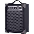 Caixa de Som LL AUDIO Multiuso 6" 10W LX 40