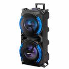Caixa de Som Magnum 800w Sumay Sm-cap19 400 Wrms Bivolt Caixa de Som Magnum 800w Sumay Sm-cap19 400 Wrms Bivolt