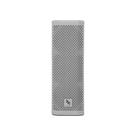 Caixa de som makpro dsp ativa profissional mk2.6a 600w white