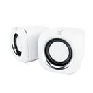 Caixa de Som Maxprint Delta Prime 2.0 canais 5,0W