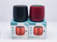 Caixa de som mini bluetooth ws-2922 - WSTER