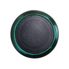 Caixa De Som Mini Speaker 3W - Verde