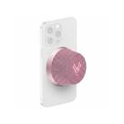 Caixa de Som Mini Speaker Hi Level Bluetooth Magwave LV-S01 Rosa