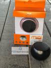 Caixa de som Mini Speaker M3 RELOG'S