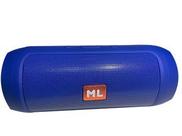 Caixa de Som ML Mini 2+ Bluetooth