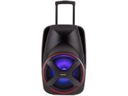 Caixa de Som Mondial 550W RMS Bluetooth - CM-550