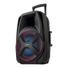 Caixa de Som Mondial 650W RMS Bluetooth - 7044-01
