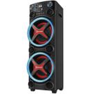 Caixa de Som Mondial Torre 2200W Bluetooth - 2501-01