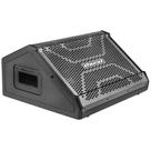 Caixa De Som Monitor Ativo 120W Bivolt Para Retorno De Palco Igreja Show OPMV 410X Oneal Com Nota Fiscal