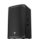 Caixa de Som Monitor de Palco EKX-12P Bivolt 1500W Electro-Voice