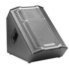 Caixa De Som Monitor Passivo Oneal 80W OBM1312+ Retorno De Palco 124dB Profissional