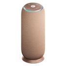 Caixa de som Moto Sound Flow, Sound by Bose, WiFi, Bluetooth, Spotify Connect, Google Cast, Air Play 2, IP67 e 30W de potência