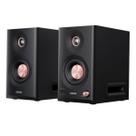 Caixa De Som Mr5 Preta Edifier