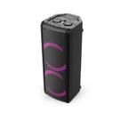 Caixa de Som Multilaser PulseBox 2x Woofers 6.5 Polegadas 600W Pulse - SP504 - Pulsesound