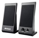 Caixa de Som Multilaser SP009 com Entrada para Fone de Ouvido
