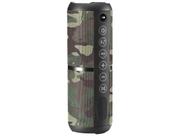 Caixa de Som Multilaser Speaker Wave 2 20W BT/ AUX - SP374